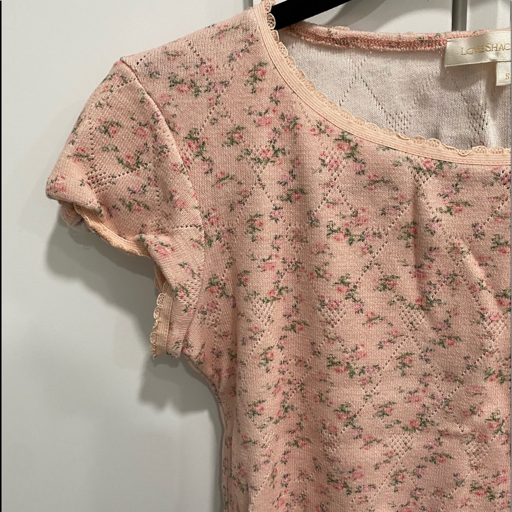 Love Shack Fancy Matching Set